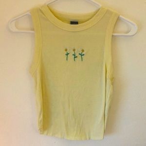 Wild Fable tank for sale!